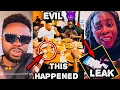 Ayeka Tictok Judge Finally Confirm What Killed Sexy Vida Leak Their Last Chart A Day B4 She Dies