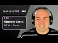 Glauber Costa - Forking SQLite and Building a Distributed Database with Turso
