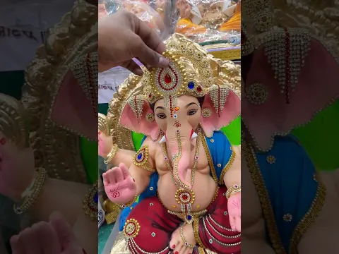 Diamond work #tutorial #mumbaiganpati #bappa #viral
