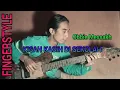 Download Lagu KISAH KASIH DI SEKOLAH (Obbie Messakh)cover-fingerstyle | Adi Supriyadi (Dharmao)