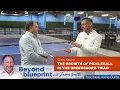 New Indoor Pickleball Facility in the Triad - Interview with Chris Kepko of Peak Pickleball