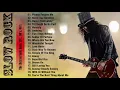 Download Lagu Scorpions, Bon Jovi, The Eagles, Aerosmith, U2, Led Zeppelin - Now That's What I Call Power Ballads