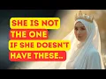 Download Lagu Marry the Woman Who Has These Traits (From the Hadith) | The 4 Qualities of a Wife from Jannah