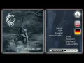 Download Lagu 💀 CROM - OF LOVE AND DEATH  ( Full Album )  (HQ)