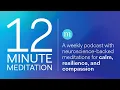 A Meditation to Set an Intention for Your Future with Rich Fernandez
