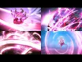 Love Breathing All Forms Compilation Demon Slayer