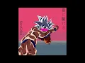 Download Lagu SonGokuに駆ける/ YOASOBI - [夜に駆ける] - AI Goku Cover [JAPANESE]