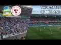 Download Lagu Shelbourne Sink Linfield In The Champions League! | Vlog | #championsleague #shelbourne #linfield