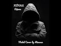 FIЇNKA - АФИНИ ( Metal Cover by Мішаня)