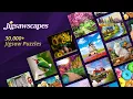 Jigsawscapes - Jigsaw Puzzles for Adults