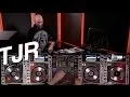Download Lagu TJR - DJsounds Show 2014