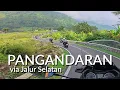 Download Lagu Jalur Pantai Selatan Memang Paling Bener Sih | Bogor - Pangandaran eps.2