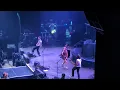 Winona Fighter LIVE The Factory Sept. 7 Sabotage (Beastie Boys cover)