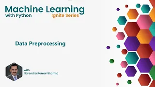 Data Pre-processing Ep 1 Machine Learning with Python Code Camp