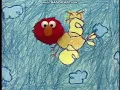 Elmo s World Drawing Imagination