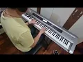 Audien - Superhero (Jarel Gomes Piano)