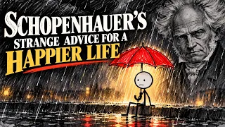 Why You’re Never Satisfied — Schopenhauer Explains