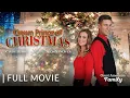 Crown Prince of Christmas Full Christmas Movie Starring Cindy Busby Jilon VanOver