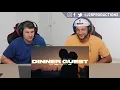 First Reaction To AJ Tracey - Dinner Guest (ft. MoStack)