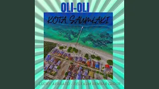 Download Oli-Oli (Kota Saumlaki) (feat. Kelyaum Kembar Group) MP3