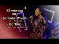 Download Lagu JEMBATAN MERAH - Gesang (cover) by De Java Keroncong feat Hartika