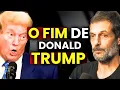 Lagu A VERDADE QUE NÃO TE CONTARAM SOBRE DONALD TRUMP | Eduardo Marinho