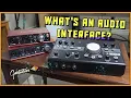 What is an Interface Do You Need an Interface