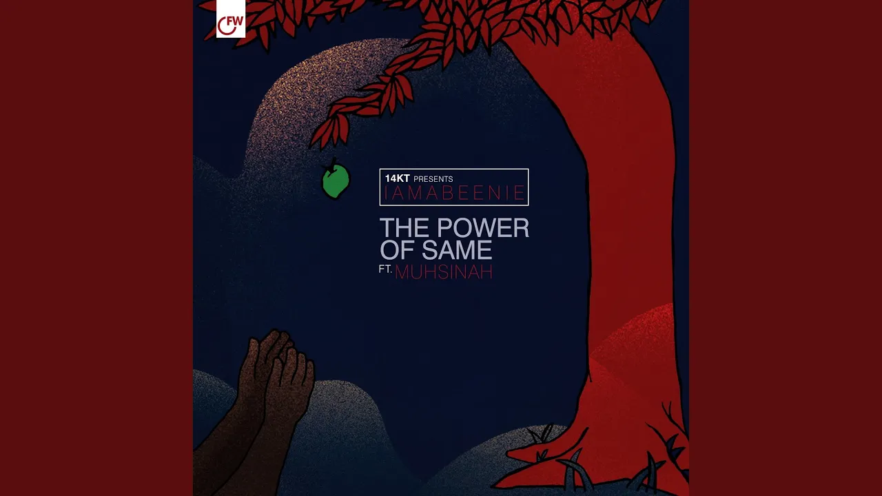 The Power of Same (feat. Muhsinah, James Poyser & Stro Elliot)