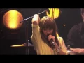 BRIGITTE - A Bouche Que Veux Tu ? (LIVE)