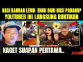 Download Lagu NASI KANDAR LEBIH ENAK DARI NASI PADANG? YOUTUBER INI LANGSUNG BUKTIKAN