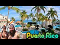Puerto Rico Vacation El Conquistador Resort Review