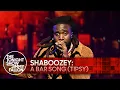 Download Lagu Shaboozey: A Bar Song (Tipsy) | The Tonight Show Starring Jimmy Fallon