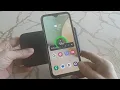Samsung A12 wireless charging test Samsung A12 wireless charging support or not