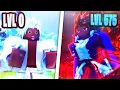 GPO COMPLETE 0-575 LEVEL GUIDE Fastest Leveling Method