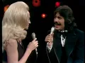 Tony Orlando and Tammy Wynette One Man Woman Man