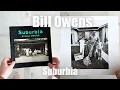 Bill Owens Suburbia