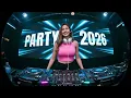 Lagu DJ DUGEM DISKOTIK FULL BASS PALING GACOR 2025 - DJ FUNKOT PALING DICARI VIRAL TIKTOK - DJ STEFFANY