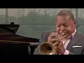 Be Present - JLCO Septet with Wynton Marsalis (from "The Democracy! Suite")