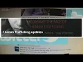 Warning signs of human trafficking in Charlotte