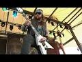 Municipal Waste – "The Art Of Partying" live, Rock Hard Festival l 2025 | Rockpalast