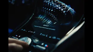 Bentley Torcal Will Have A Curation Engine Mood Selector