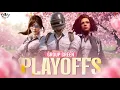 Lagu [NP] VALENTINE'S COUPLE DUO TOURNAMENT SEASON 2 ll Playoffs Group Green