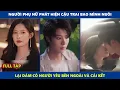 Download Lagu Ánh Trăng Bị Bỏ Lỡ | Người phụ nữ phát hiện cậu trai mình bao nuôi lại dám có người yêu bên ngoài