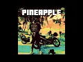 Leto - Pineapple (Audio Officiel)