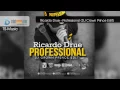 Ricardo Drue - Professional (DJ Crown Prince Edit)