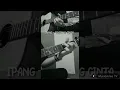 Download Lagu Ipang - Tentang Cinta ( melody cover ) + instrumen violin