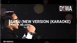 Download Dewa 19, Ari Lasso - Satu (New Version Karaoke) MP3