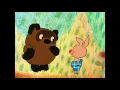Download Lagu Winnie The Pooh: Russian Version
