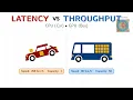 Latency vs Throughput The Real Reason CPUs and GPUs Behave So Differently M1L1 2