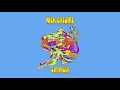Stranger (Official Audio)